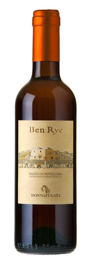 Donnafugata Ben Rye` 2010
